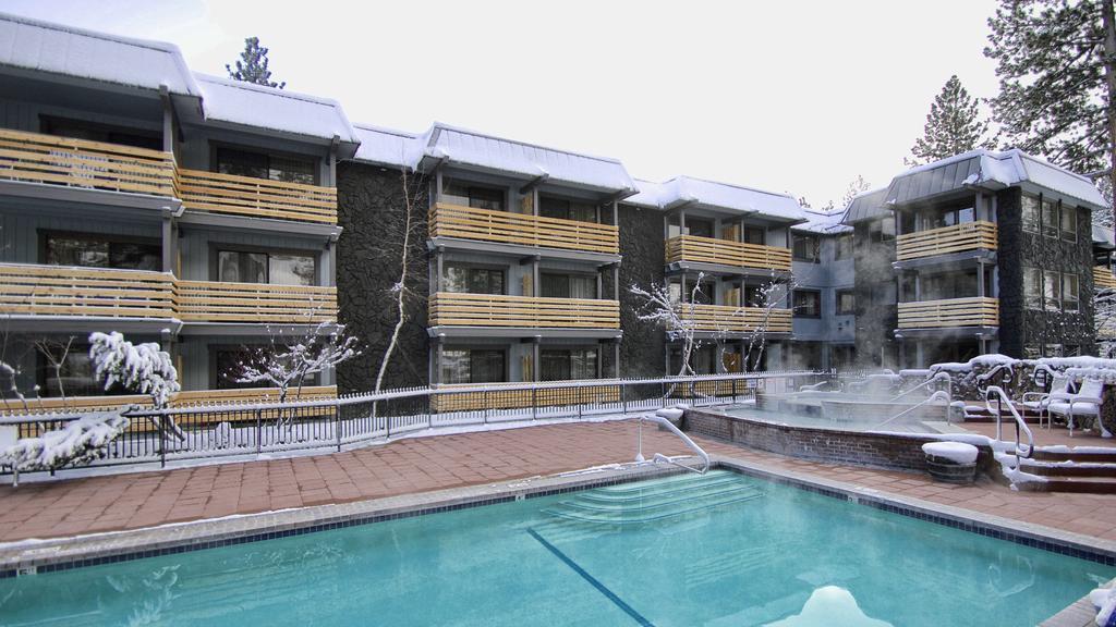 Hotel Azure South Lake Tahoe Exterior photo